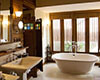 Villa Oost Indies - Bathroom